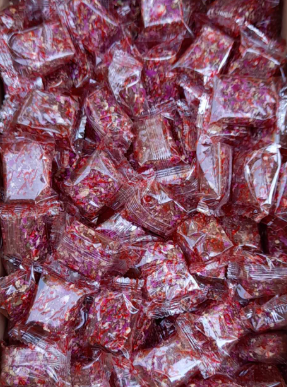 خرید مسقطی انجیر و گل محمدی + فروش فوق العاده